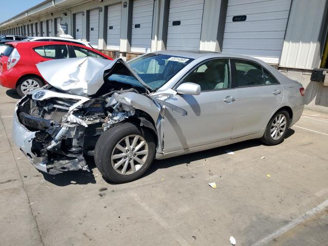 2011 TOYOTA CAMRY SE, 