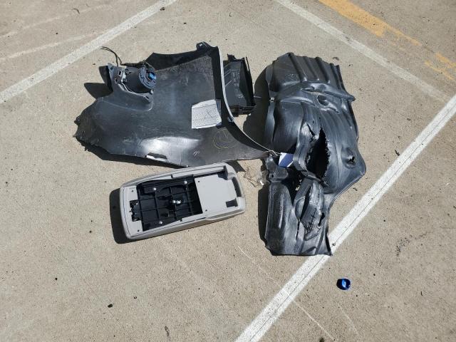 4T1BK3EK5BU625726 - 2011 TOYOTA CAMRY SE Silber Foto 12