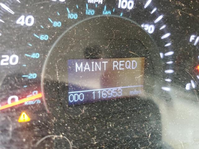 4T1BK3EK5BU625726 - 2011 TOYOTA CAMRY SE Silber Foto 9