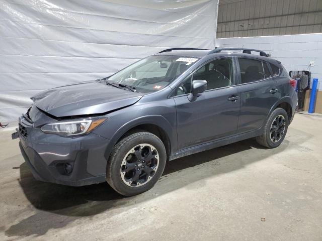 2021 SUBARU CROSSTREK, 