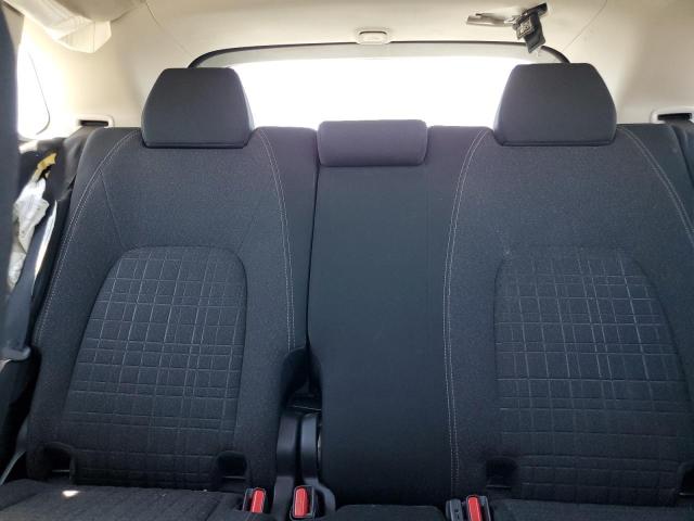 3CZRZ1H33RM710211 - 2024 HONDA HR-V LX BLACK photo 10