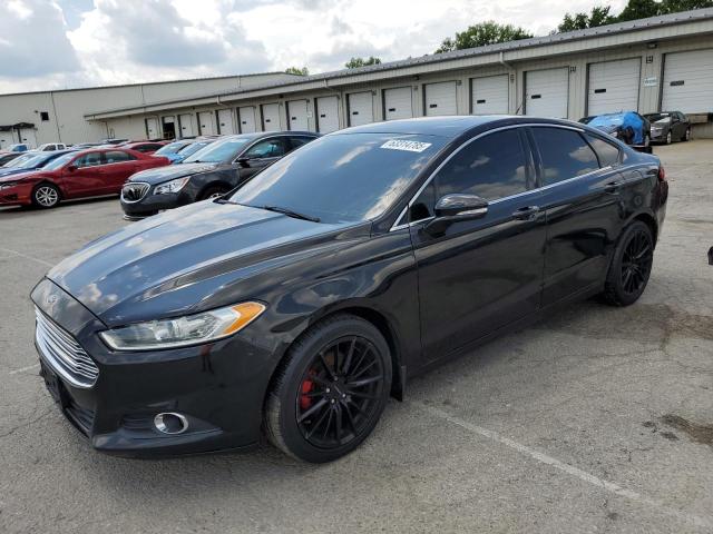 2014 FORD FUSION SE, 