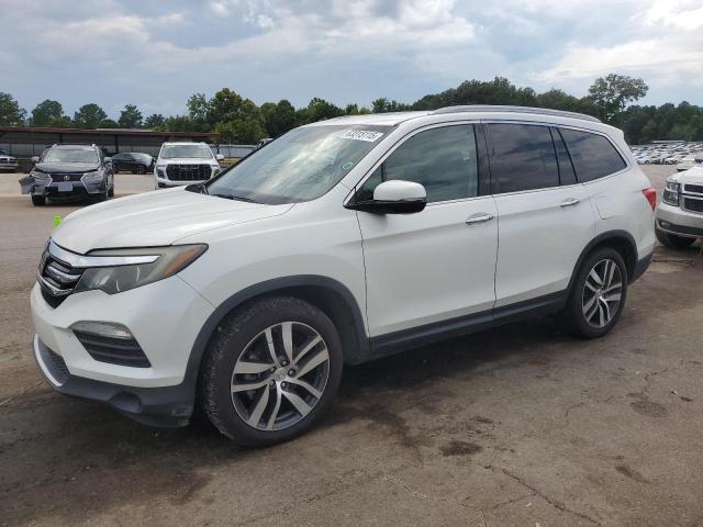 2016 HONDA PILOT TOURING, null