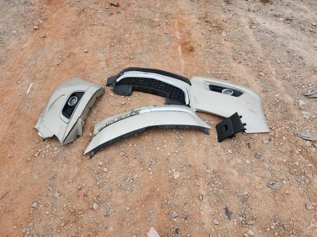 1G11E5SA1GF154256 - 2016 CHEVROLET MALIBU LIMITED LTZ 棕色 照片 12