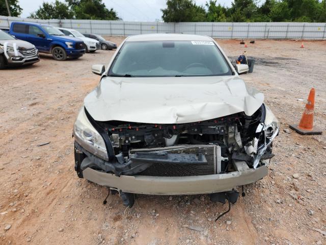 1G11E5SA1GF154256 - 2016 CHEVROLET MALIBU LIMITED LTZ 棕色 照片 5