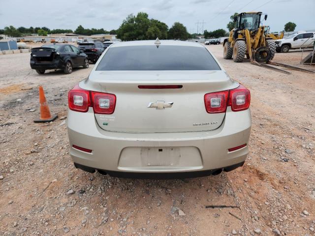 1G11E5SA1GF154256 - 2016 CHEVROLET MALIBU LIMITED LTZ 棕色 照片 6