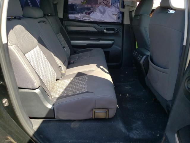 5TFGY5F15EX147935 - 2014 TOYOTA TUNDRA CREWMAX PLATINUM 黑色 照片 10