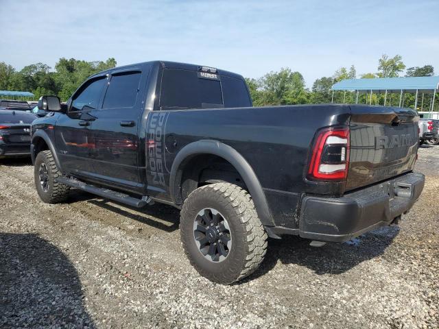 3C6TR5EJ2KG685769 - 2019 RAM 2500 POWERWAGON BLACK photo 2