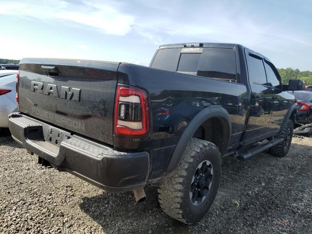 3C6TR5EJ2KG685769 - 2019 RAM 2500 POWERWAGON BLACK photo 3