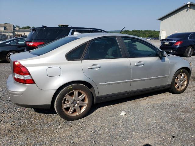 YV1MS382172301307 - 2007 VOLVO S40 2.4I SILVER photo 3