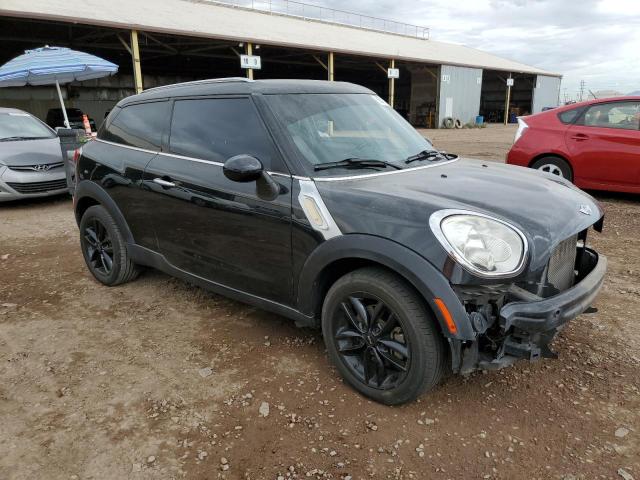 WMWSS1C59EWN94833 - 2014 MINI COOPER PACEMAN BLACK photo 4