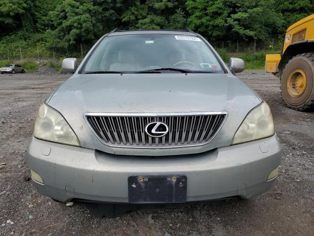 2T2HA31U66C107888 - 2006 LEXUS RX 330 GREEN photo 5