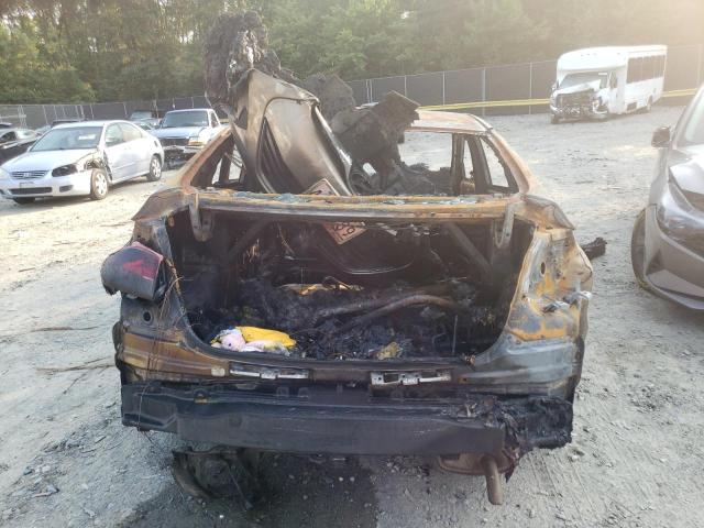 5NPDH4AEXFH607966 - 2015 HYUNDAI ELANTRA SE BURN photo 6