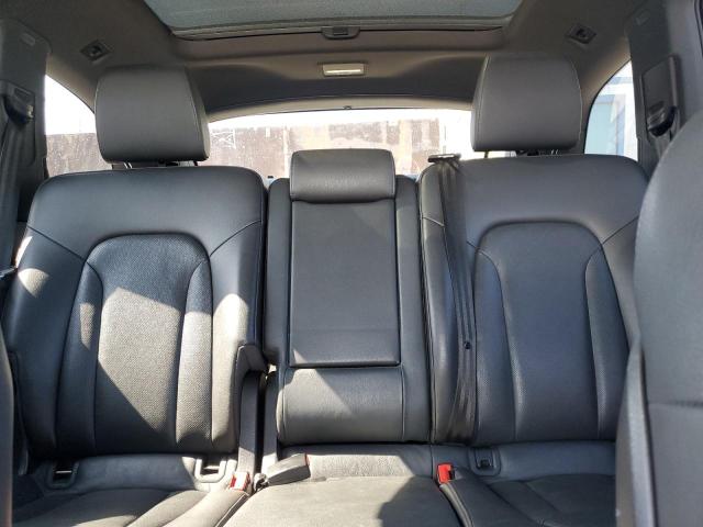 WA1DGAFEXFD005501 - 2015 AUDI Q7 PRESTIGE 白色 照片 10