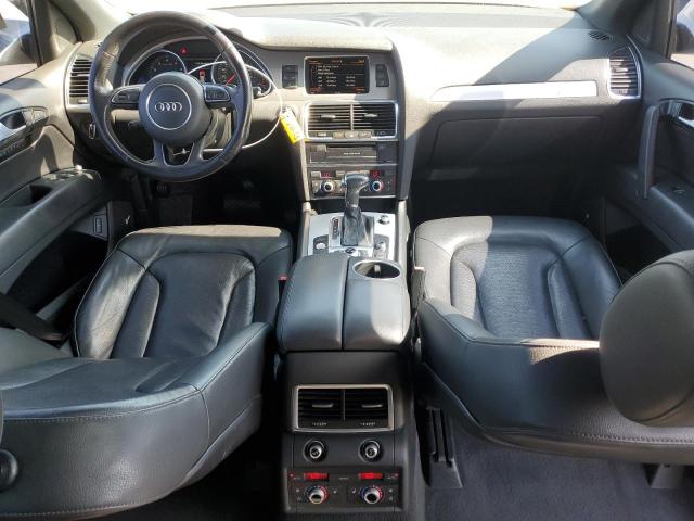 WA1DGAFEXFD005501 - 2015 AUDI Q7 PRESTIGE 白色 照片 8