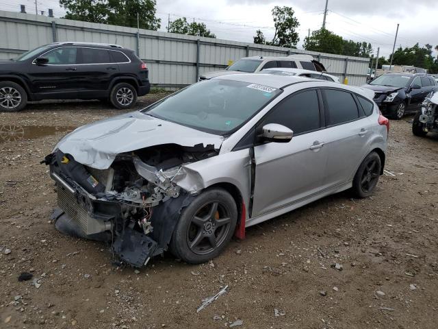 2013 FORD FOCUS ST, null