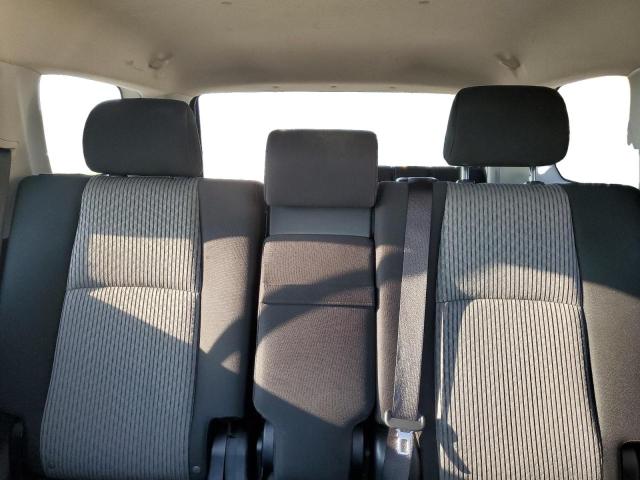 JTEMU5JR5N5978824 - 2022 TOYOTA 4RUNNER SR5/SR5 PREMIUM 白色 照片 10