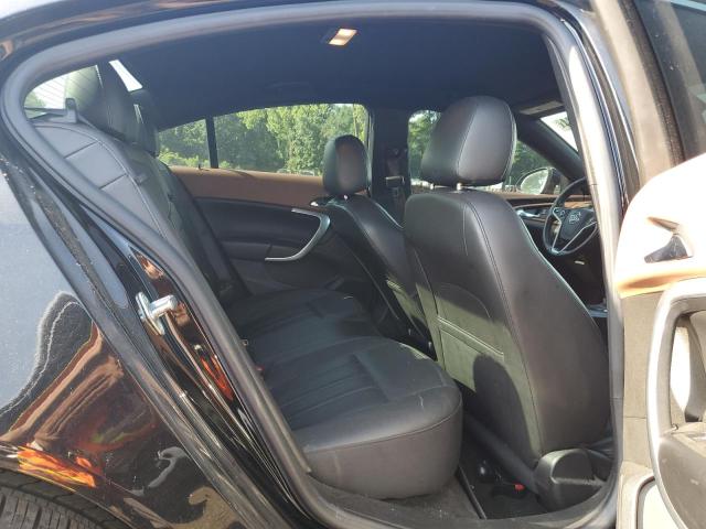 2G4GK5EX7G9151473 - 2016 BUICK REGAL 黑色 照片 10