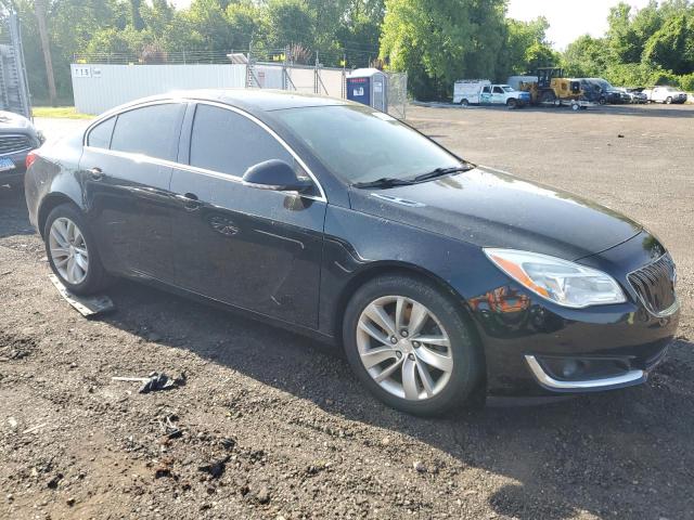 2G4GK5EX7G9151473 - 2016 BUICK REGAL 黑色 照片 4