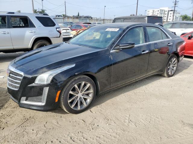2016 CADILLAC CTS LUXURY COLLECTION, null