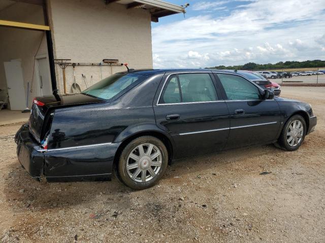 1G6KD57Y28U178652 - 2008 CADILLAC DTS BLACK photo 3