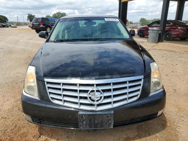 1G6KD57Y28U178652 - 2008 CADILLAC DTS BLACK photo 5