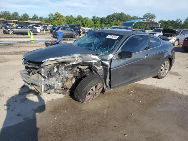2010 HONDA ACCORD EXL, 