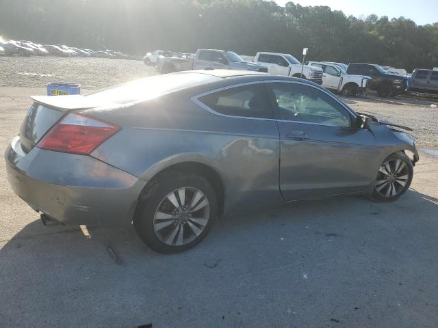 1HGCS1B80AA000190 - 2010 HONDA ACCORD EXL GRAY photo 3