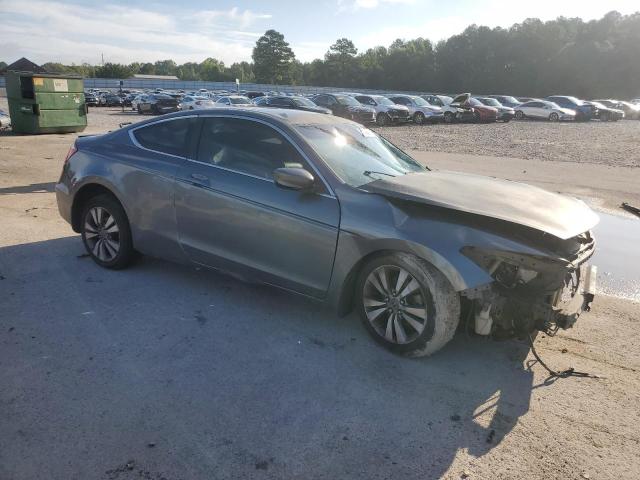 1HGCS1B80AA000190 - 2010 HONDA ACCORD EXL GRAY photo 4