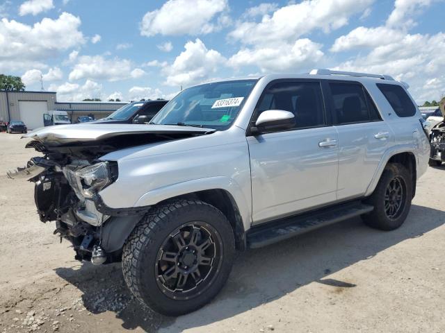 2016 TOYOTA 4RUNNER SR5/SR5 PREMIUM, 