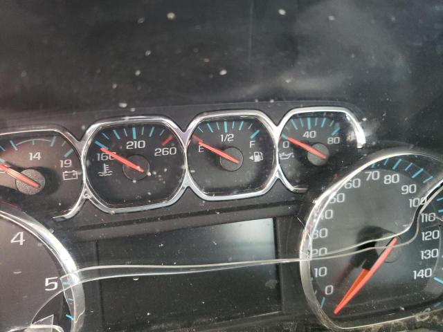 3GCPCREC6JG643253 - 2018 CHEVROLET SILVERADO C1500 LT Ақ фото 9