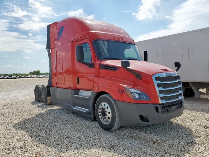 2019 FREIGHTLINER CASCADIA 1, 