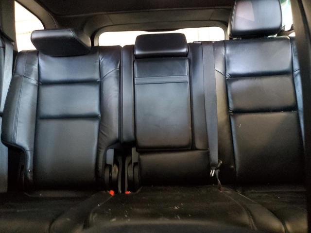 1C4RJFBG4MC677591 - 2021 JEEP GRAND CHER LIMITED RED photo 10