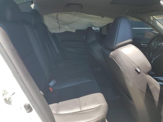 19UUB1F5XJA001223 - 2018 ACURA TLX TECH WHITE photo 10