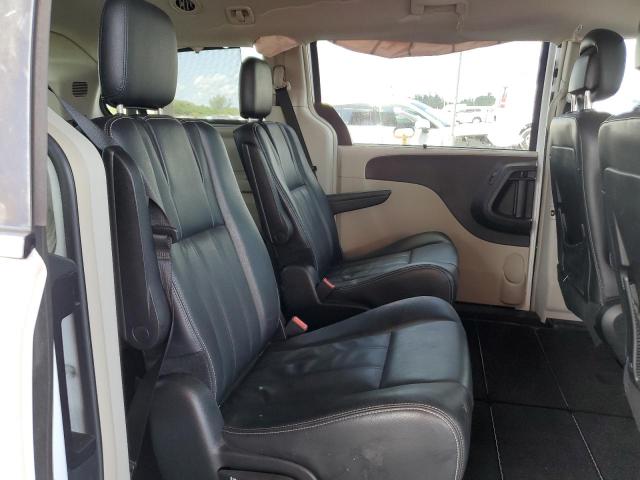 2C4RC1BG5DR816454 - 2013 CHRYSLER TOWN & COU TOURING 白色 照片 11