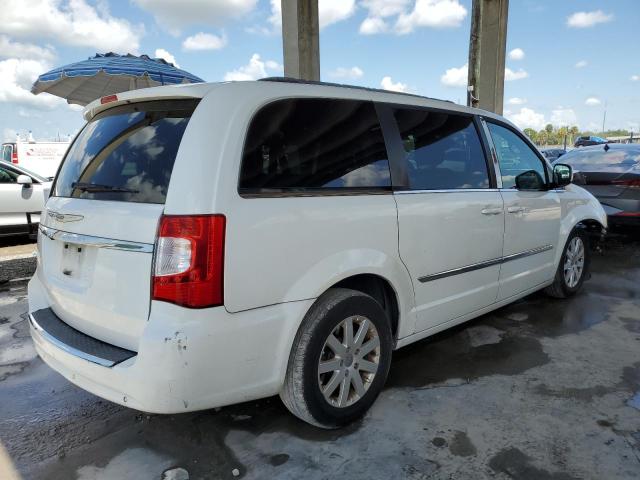 2C4RC1BG5DR816454 - 2013 CHRYSLER TOWN & COU TOURING 白色 照片 3