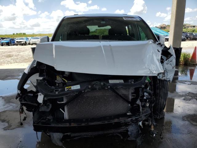 2C4RC1BG5DR816454 - 2013 CHRYSLER TOWN & COU TOURING 白色 照片 5