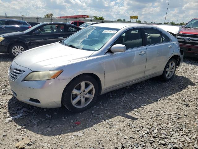 2009 TOYOTA CAMRY BASE, 