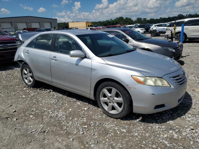 4T1BE46K89U392415 - 2009 TOYOTA CAMRY BASE SILVER photo 4