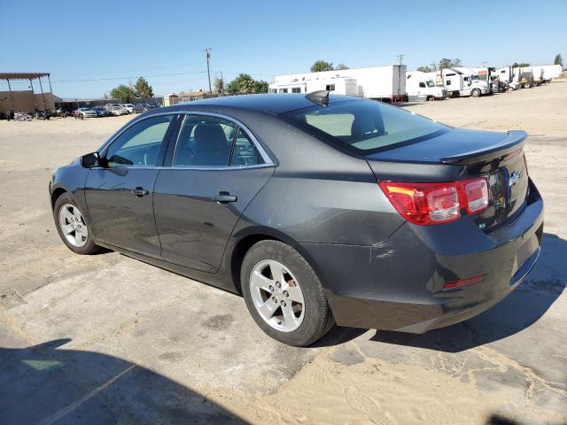 1G11B5SL9FF168740 - 2015 CHEVROLET MALIBU LS CHARCOAL photo 2