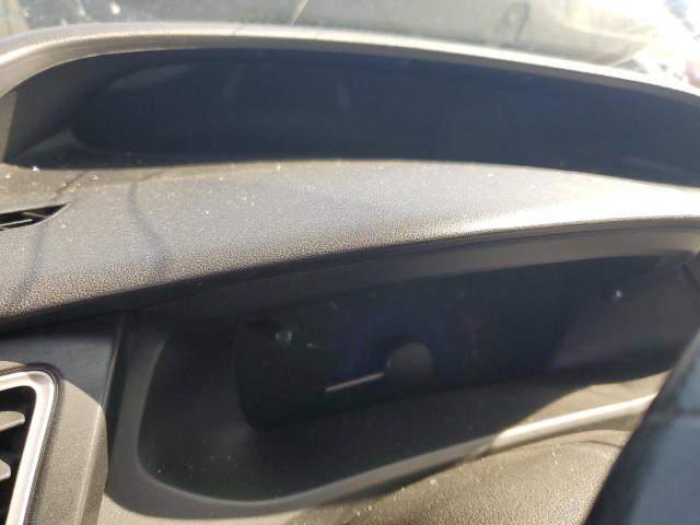 2HGFB2F95FH504863 - 2015 HONDA CIVIC EXL BLUE photo 9