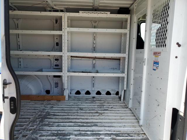 3C6TRVAG4HE525018 - 2017 RAM PROMASTER 1500 STANDARD WHITE photo 11