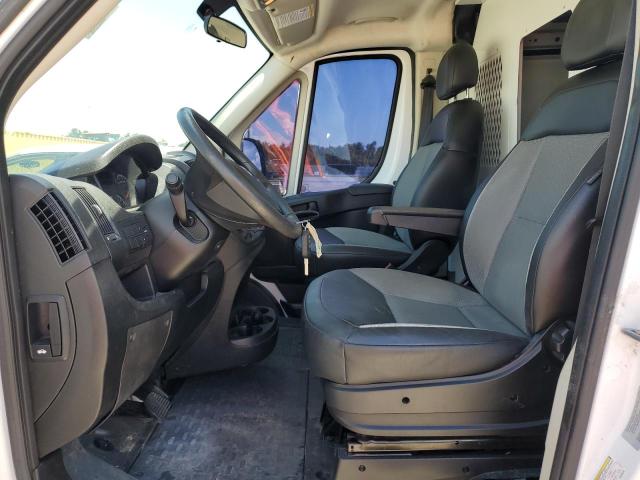 3C6TRVAG4HE525018 - 2017 RAM PROMASTER 1500 STANDARD WHITE photo 7