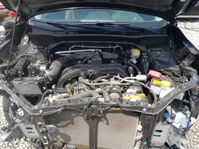 JF2SKAXC0LH446861 - 2020 SUBARU FORESTER TOURING გრაფიტი ფოტო 12