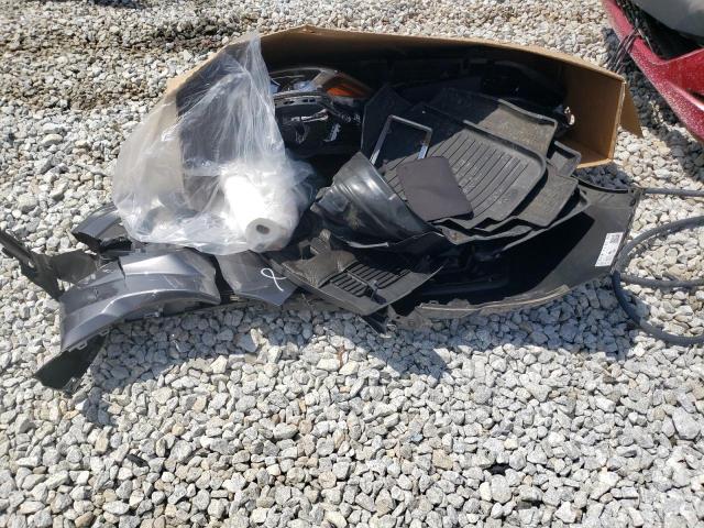 JF2SKAXC0LH446861 - 2020 SUBARU FORESTER TOURING გრაფიტი ფოტო 13