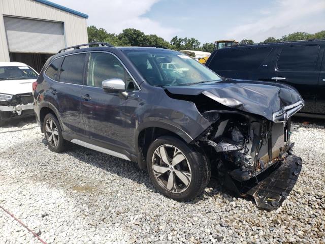 JF2SKAXC0LH446861 - 2020 SUBARU FORESTER TOURING გრაფიტი ფოტო 4