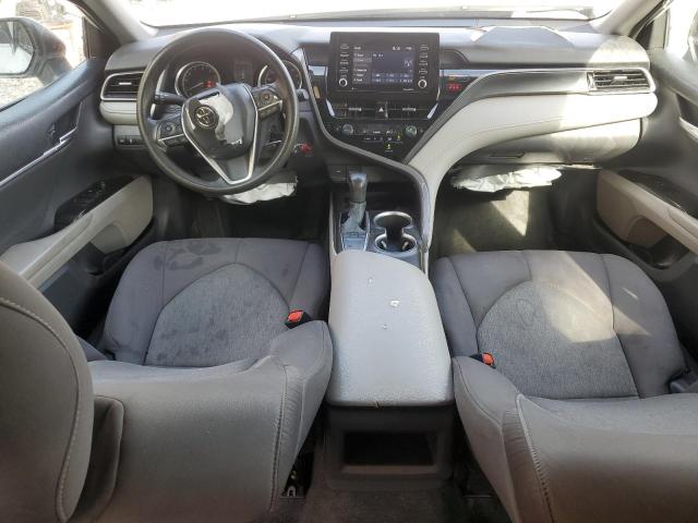 4T1C11AK0NU668375 - 2022 TOYOTA CAMRY LE 白色 照片 8