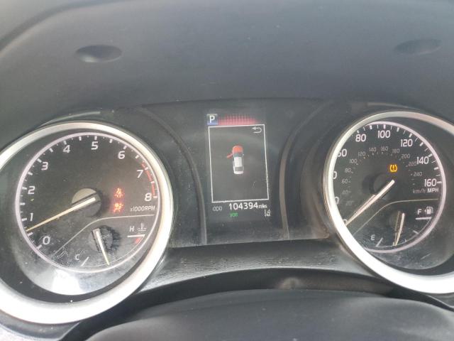 4T1C11AK0NU668375 - 2022 TOYOTA CAMRY LE 白色 照片 9