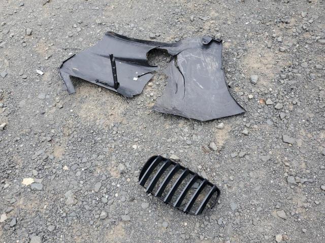 5UXFE43579L038071 - 2009 BMW X5 XDRIVE30I Արծաթագույն լուսանկար 13