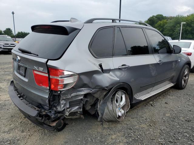 5UXFE43579L038071 - 2009 BMW X5 XDRIVE30I Արծաթագույն լուսանկար 3